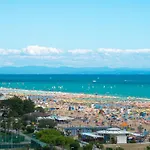 Bright Flat Overlooking The Sea-beahost Bibione
