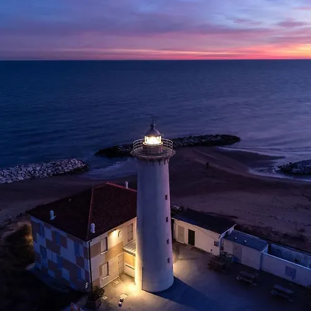 Bright Flat Overlooking The Sea-beahost * Bibione