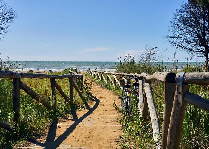Apartment Bright Flat Overlooking The Sea-beahost Bibione