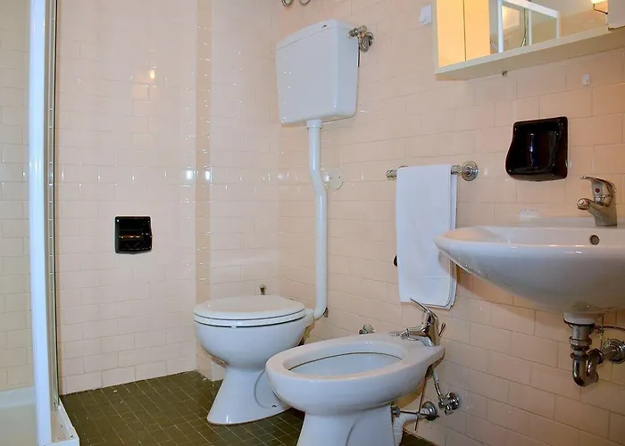 Apartment Bright Flat Overlooking The Sea-beahost *