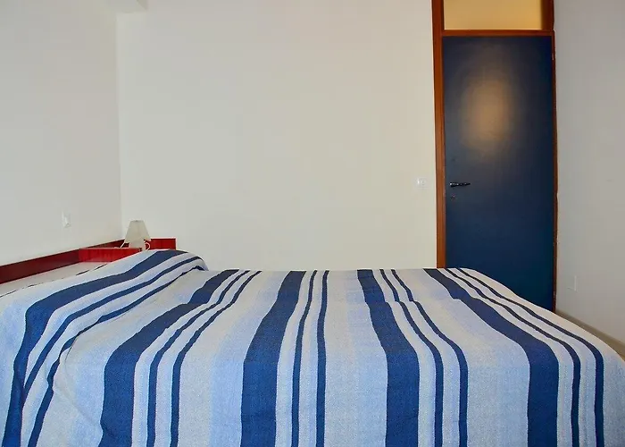 Apartment Bright Flat Overlooking The Sea-beahost *