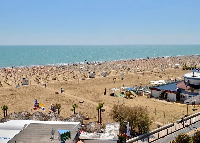 Bright Flat Overlooking The Sea-beahost Apartment
