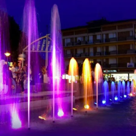 Apartmán Bright Flat Overlooking The Sea - Beahost Bibione