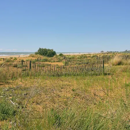 Bright Flat Overlooking The Sea - Beahost * Bibione