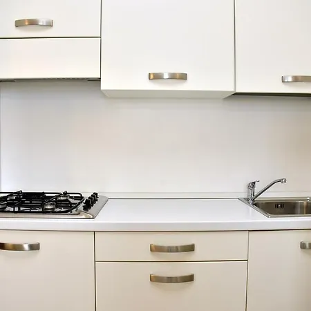 Bright Flat Overlooking The Sea - Beahost * Bibione