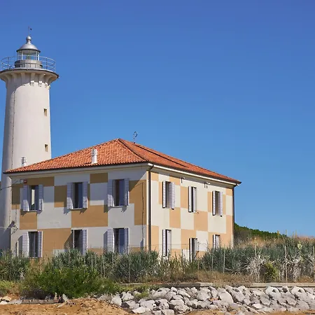 Apartment Bright Flat Overlooking The Sea With Side Sea View Bibione