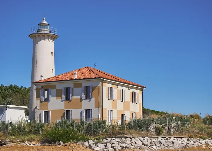 Appartement Bright Flat Overlooking The Sea-beahost Bibione