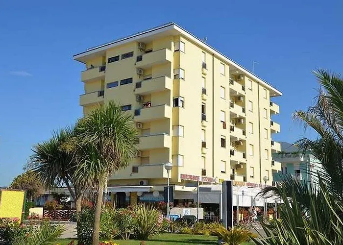 Appartement Bright Flat Overlooking The Sea-beahost