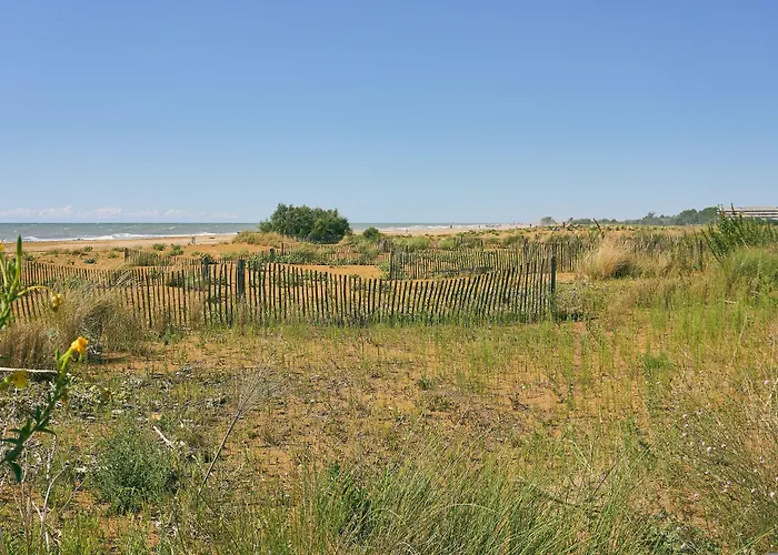 Bright Flat Overlooking The Sea-beahost Appartement Bibione