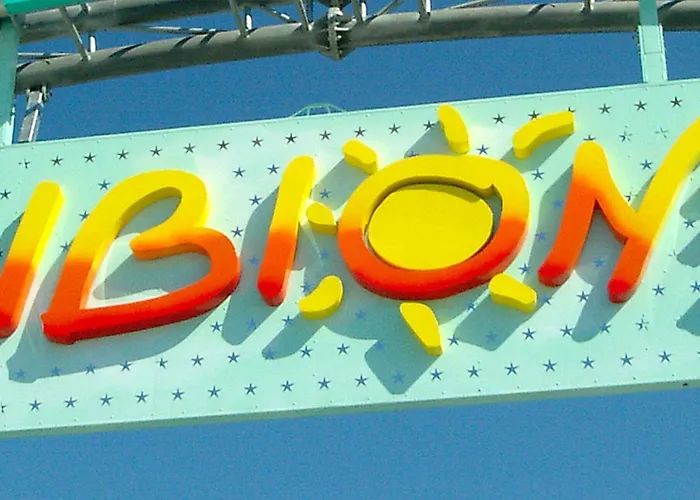 Bright Flat Overlooking The Sea-beahost Bibione